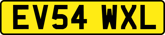 EV54WXL