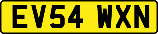 EV54WXN