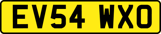 EV54WXO