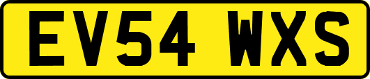 EV54WXS