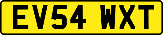 EV54WXT