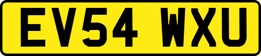 EV54WXU