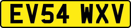 EV54WXV