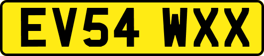 EV54WXX