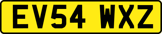 EV54WXZ