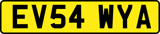 EV54WYA