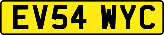 EV54WYC
