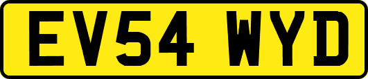 EV54WYD