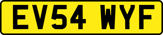 EV54WYF