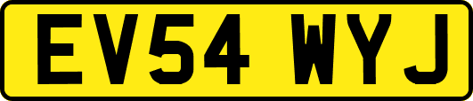 EV54WYJ