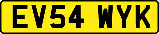 EV54WYK