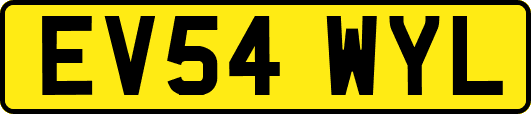 EV54WYL