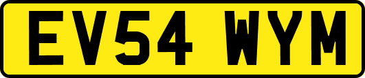 EV54WYM