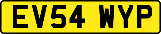 EV54WYP