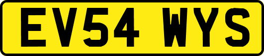 EV54WYS