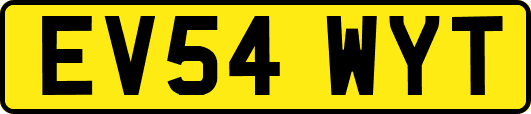 EV54WYT