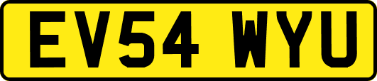 EV54WYU