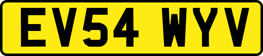 EV54WYV