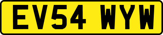 EV54WYW