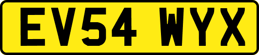 EV54WYX
