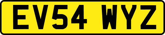 EV54WYZ