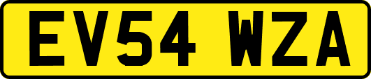 EV54WZA