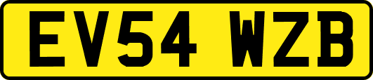 EV54WZB