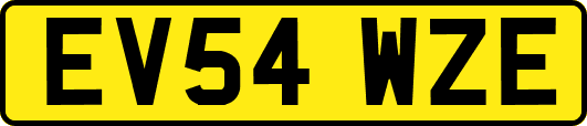 EV54WZE