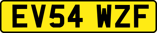 EV54WZF