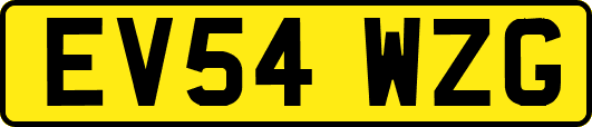 EV54WZG