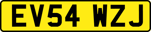 EV54WZJ