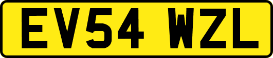 EV54WZL