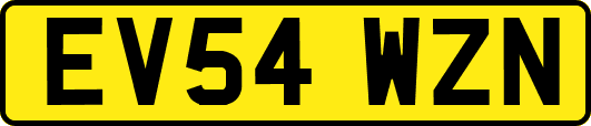 EV54WZN