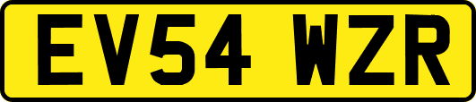 EV54WZR