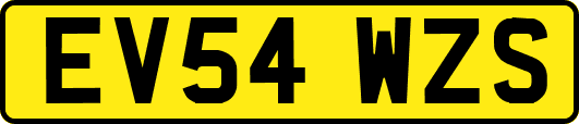 EV54WZS
