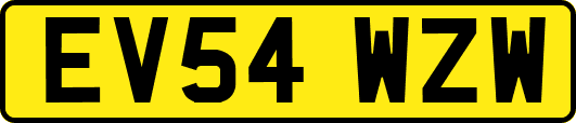 EV54WZW