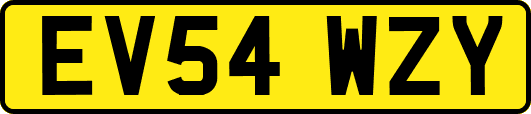 EV54WZY