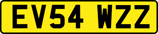 EV54WZZ