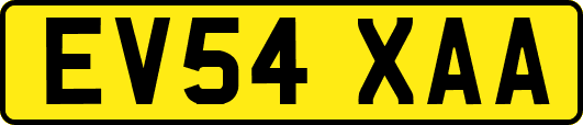 EV54XAA