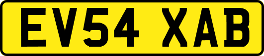 EV54XAB