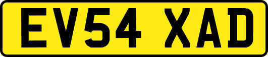 EV54XAD