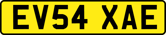 EV54XAE