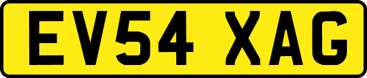 EV54XAG