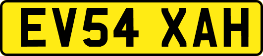 EV54XAH