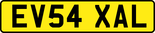 EV54XAL