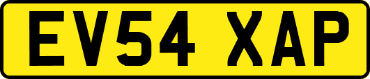 EV54XAP