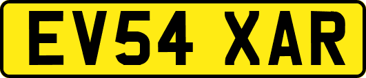 EV54XAR