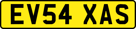EV54XAS