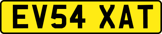 EV54XAT
