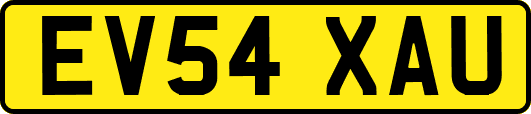 EV54XAU